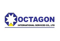 Octagon International service Co.,Ltd